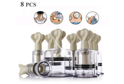 Top 10 Best Cupping Sets of 2026