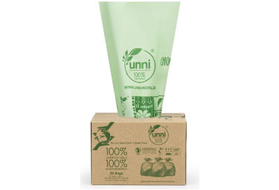 Top 10 Best Biodegradable Trash Bags of 2026