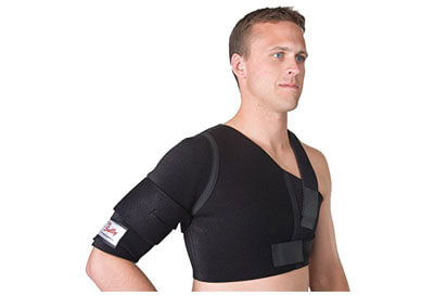 Top 10 Best Shoulder Supports of 2026