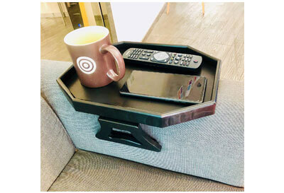 Top 10 Best Sofa Arm Clip Tables of 2026