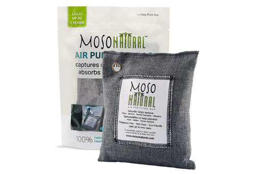 Top 10 Best Air Purifying Bags of 2026