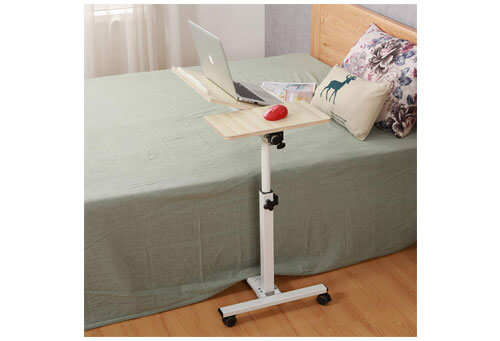 Top 10 Best Overbed Tables of 2026