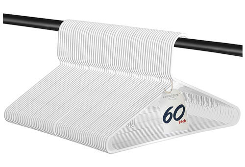 Top 10 Best Plastic Hangers of 2026