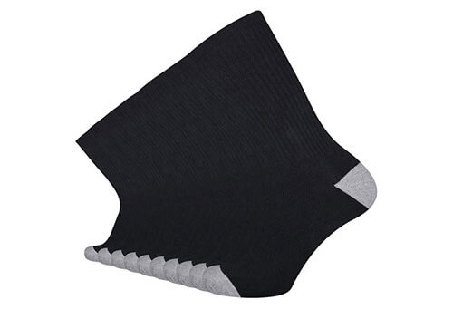 Top 10 Best Men’s Crew Socks of 2026