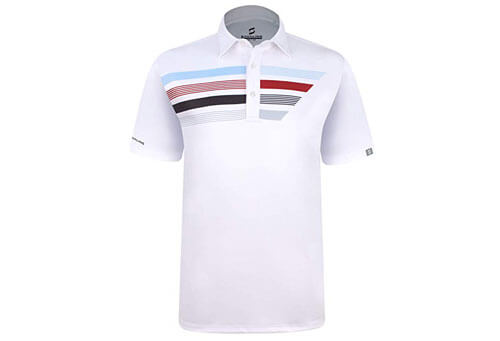 Top 10 Best Men’s Tennis Shirts of 2026