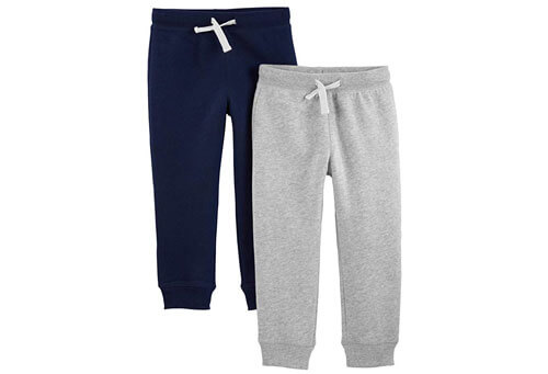 Top 10 Best Sweatpants for Kids of 2026