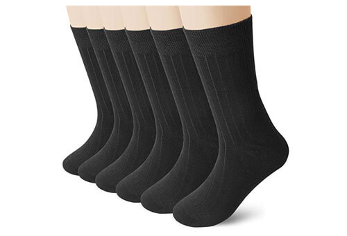 Top 10 Best Women’s Crew Socks of 2026