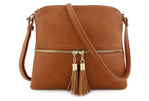 Top 10 Best Crossbody Bags of 2026