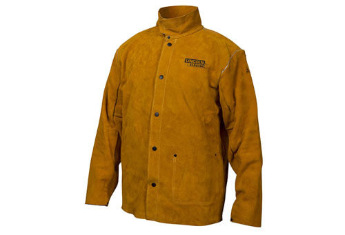 Top 10 Best Leather Welding Jackets of 2026
