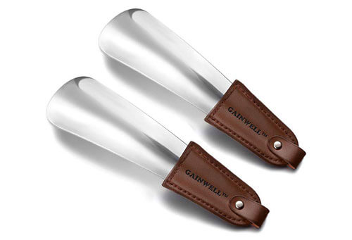 Top 10 Best Stainless Steel Shoe Horns of 2026