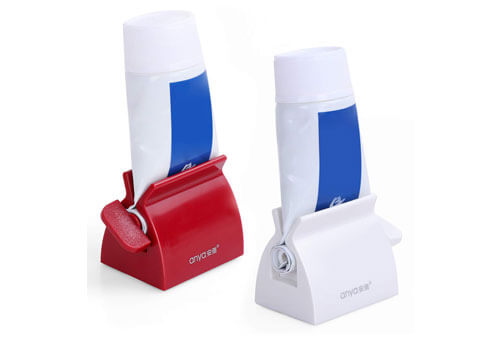 Top 10 Best Toothpaste Tube Squeezers of 2026