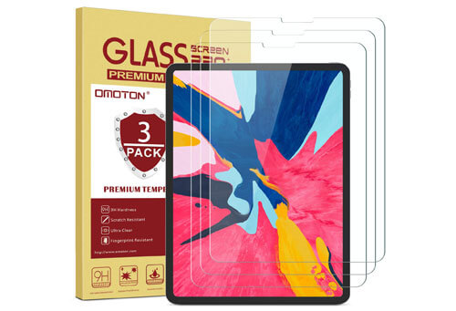 Top 10 Best iPad Pro 11 Screen Protectors of 2026