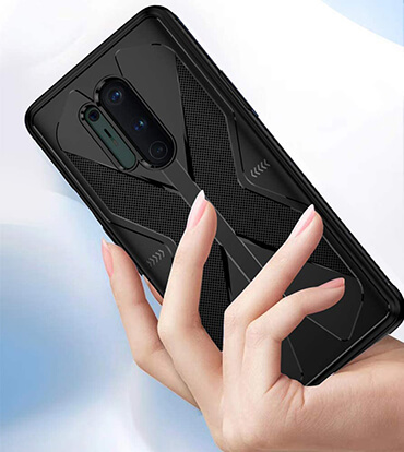 Thinkart Oneplus 8 Pro Case