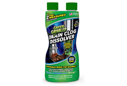 Top 10 Best Drain Cleaners of 2026