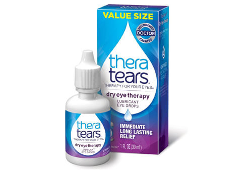 Top 10 Best Eye Drops of 2026