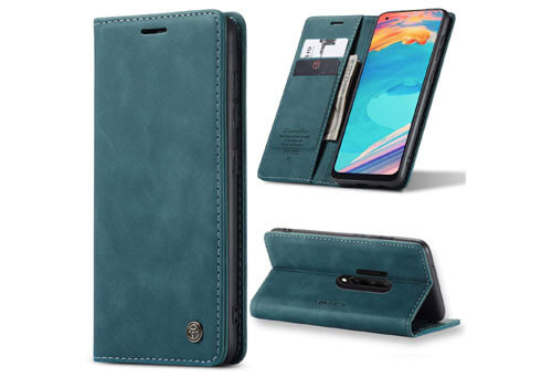 Top 10 Best OnePlus 8 Pro Wallet Cases of 2026