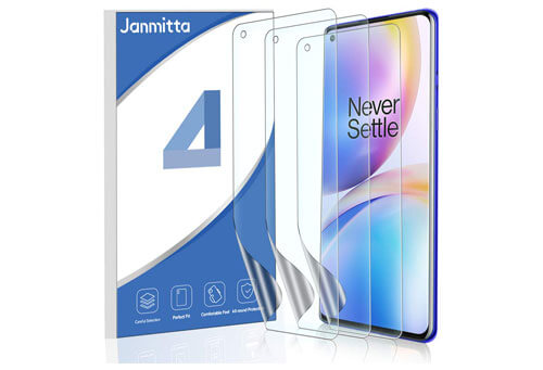 Top 10 Best OnePlus 8 Pro Screen Protectors of 2026