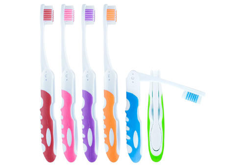Top 10 Best Travel Toothbrushes of 2026