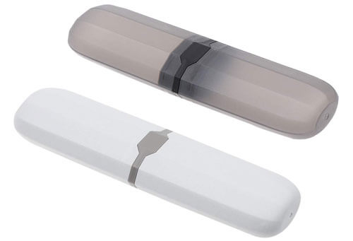 Top 10 Best Travel Toothbrushes Cases of 2026