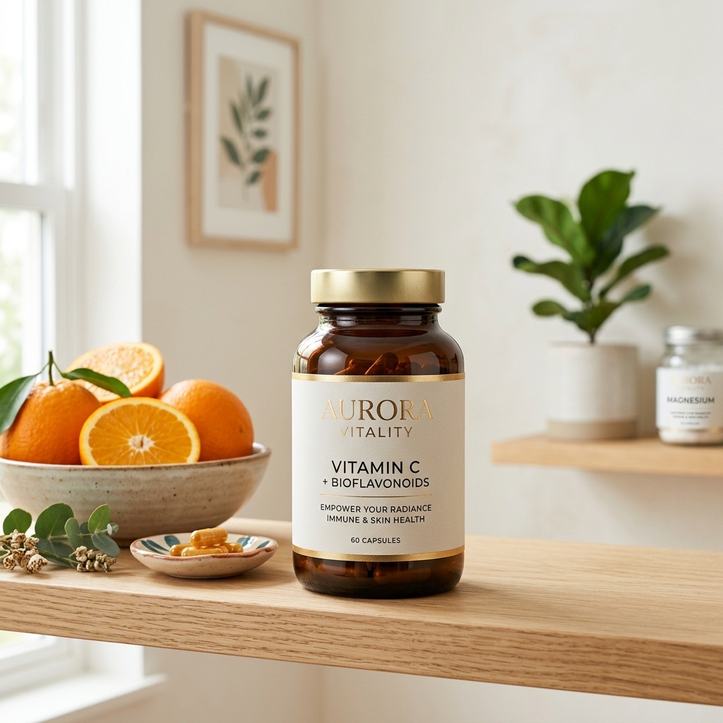 Top 10 Best Vitamin C Supplements of 2026