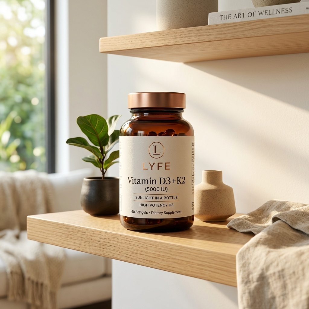 Top 10 Best Vitamin D Supplements of 2026