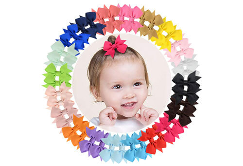 Top 10 Best Hair Clips for Toddlers of 2026
