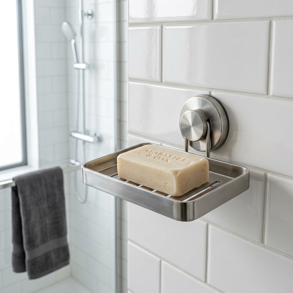 Top 10 Best Suction Soap Dishes of 2026​