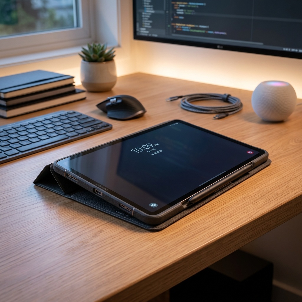 Top 10 Best Galaxy Tab S7 Cases of 2026