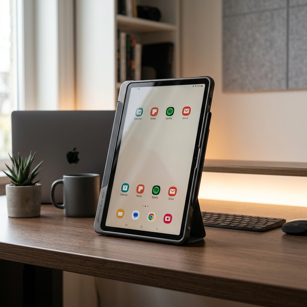 Top 10 Best Galaxy Tab S7 Plus Cases of 2026
