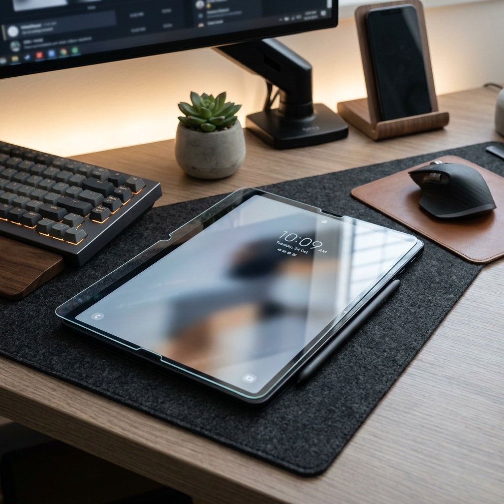 Top 10 Best Galaxy Tab S7 Plus Screen Protectors of 2026